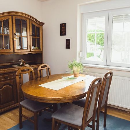 Kuca Za Odmor Barbarella Apartment Čakovec Екстериор снимка