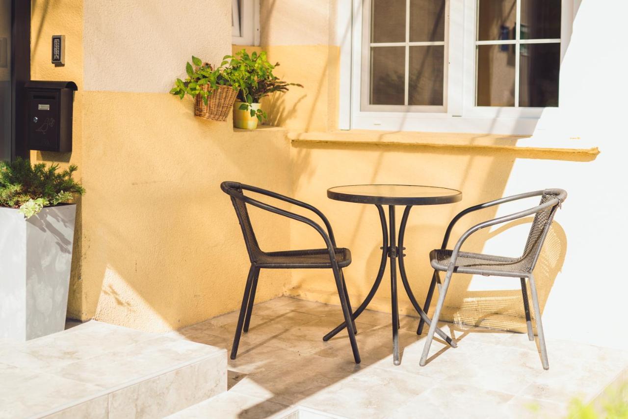 Kuca Za Odmor Barbarella Apartment Čakovec Екстериор снимка