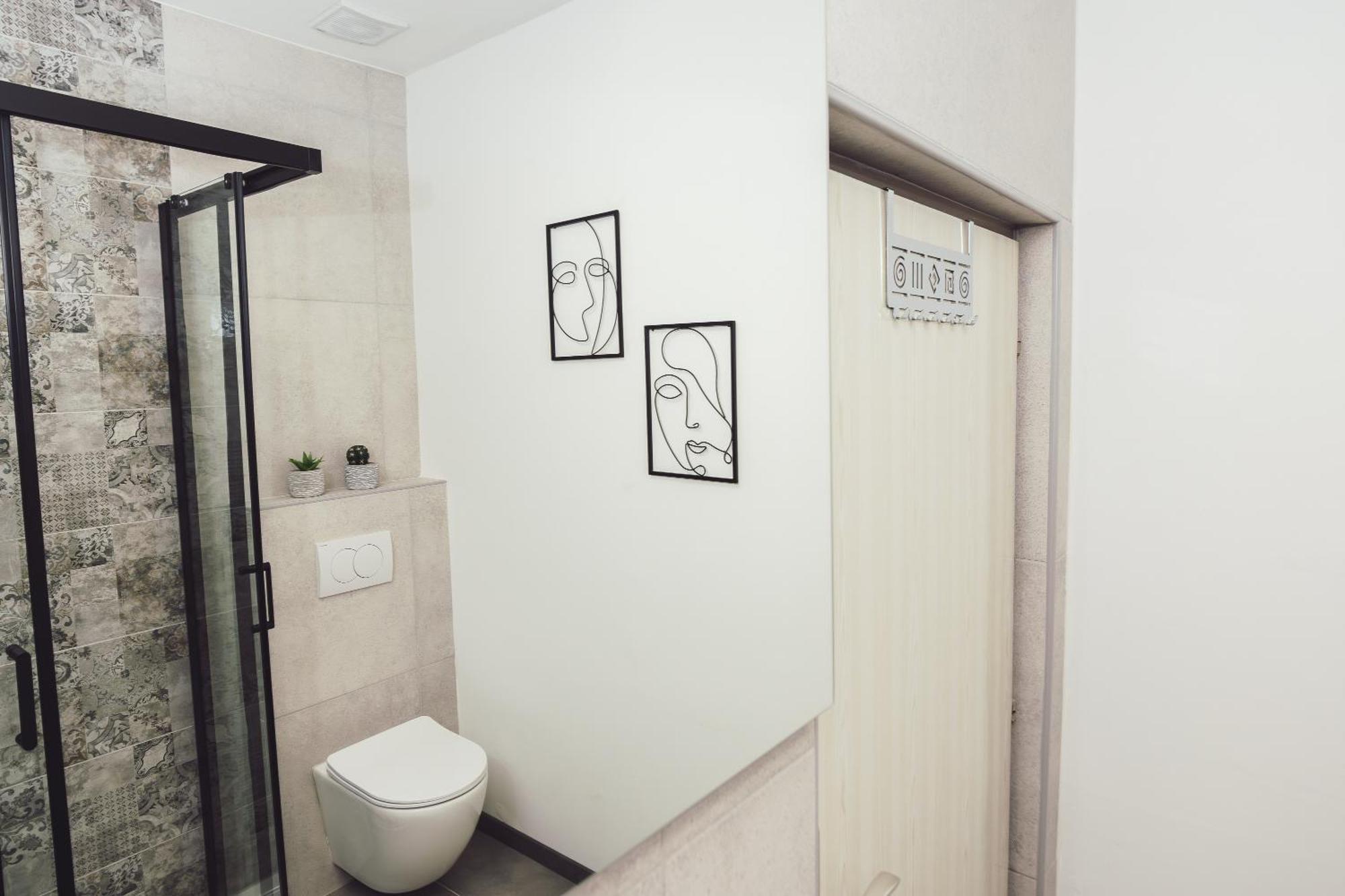 Kuca Za Odmor Barbarella Apartment Čakovec Екстериор снимка