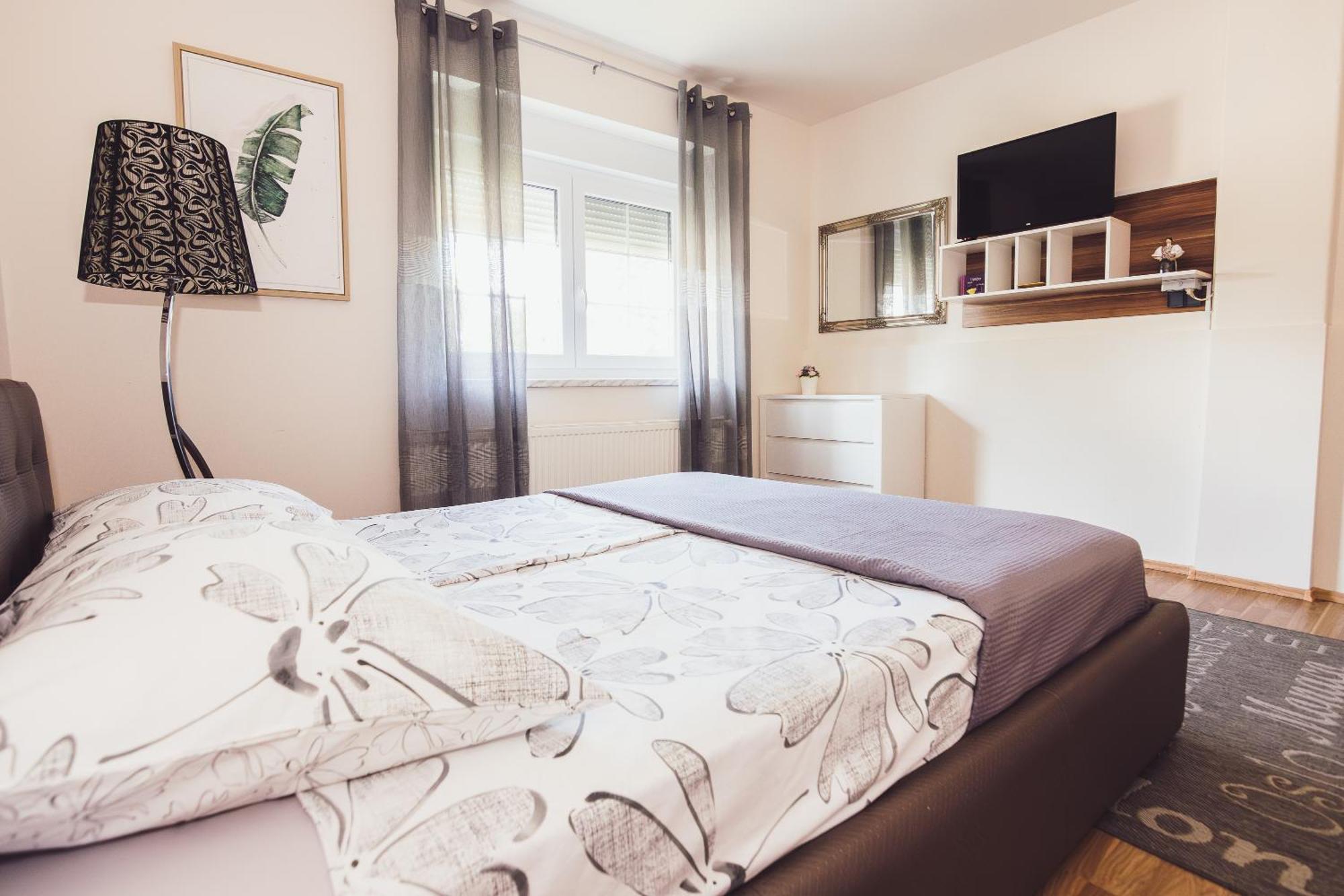 Kuca Za Odmor Barbarella Apartment Čakovec Екстериор снимка