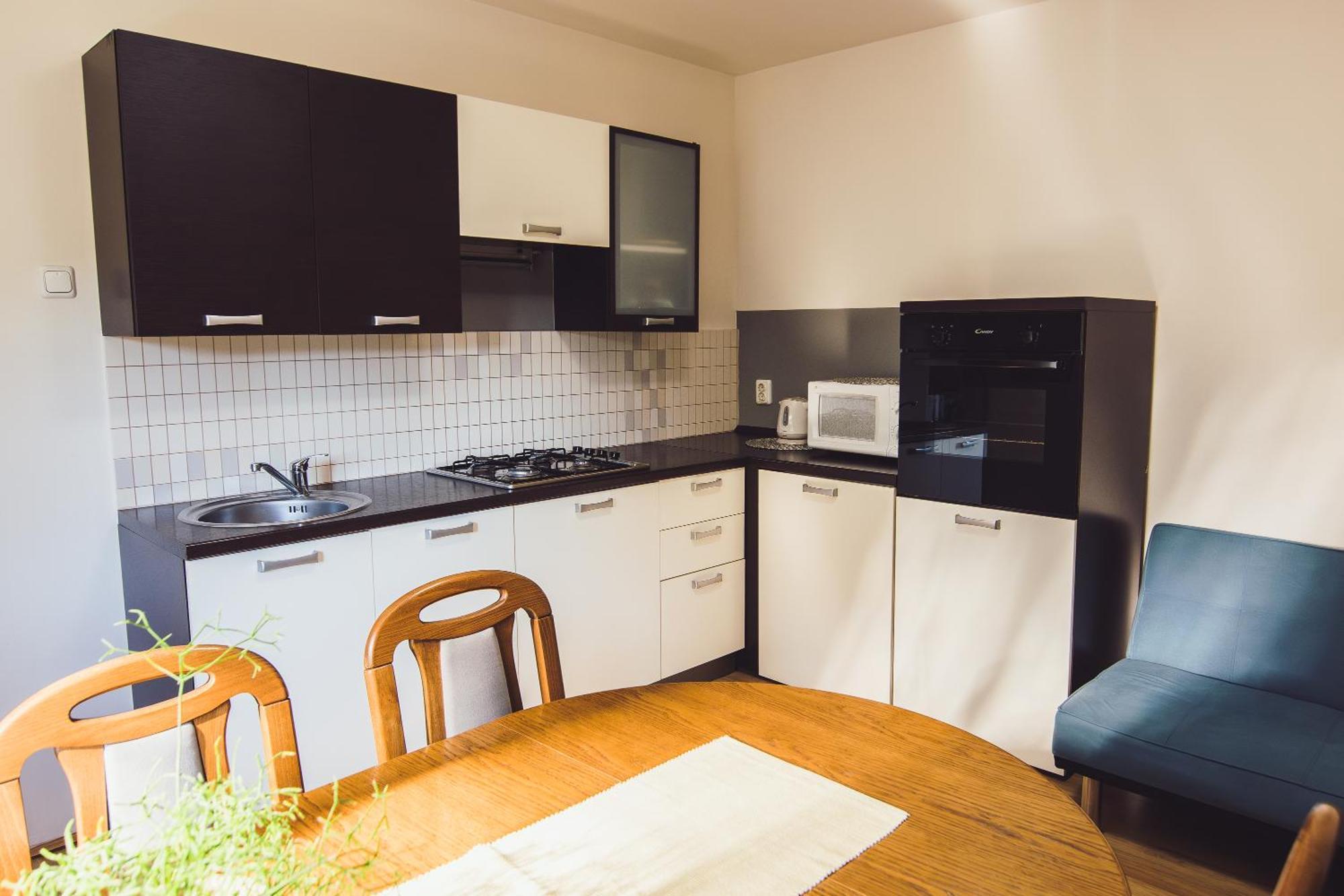Kuca Za Odmor Barbarella Apartment Čakovec Екстериор снимка