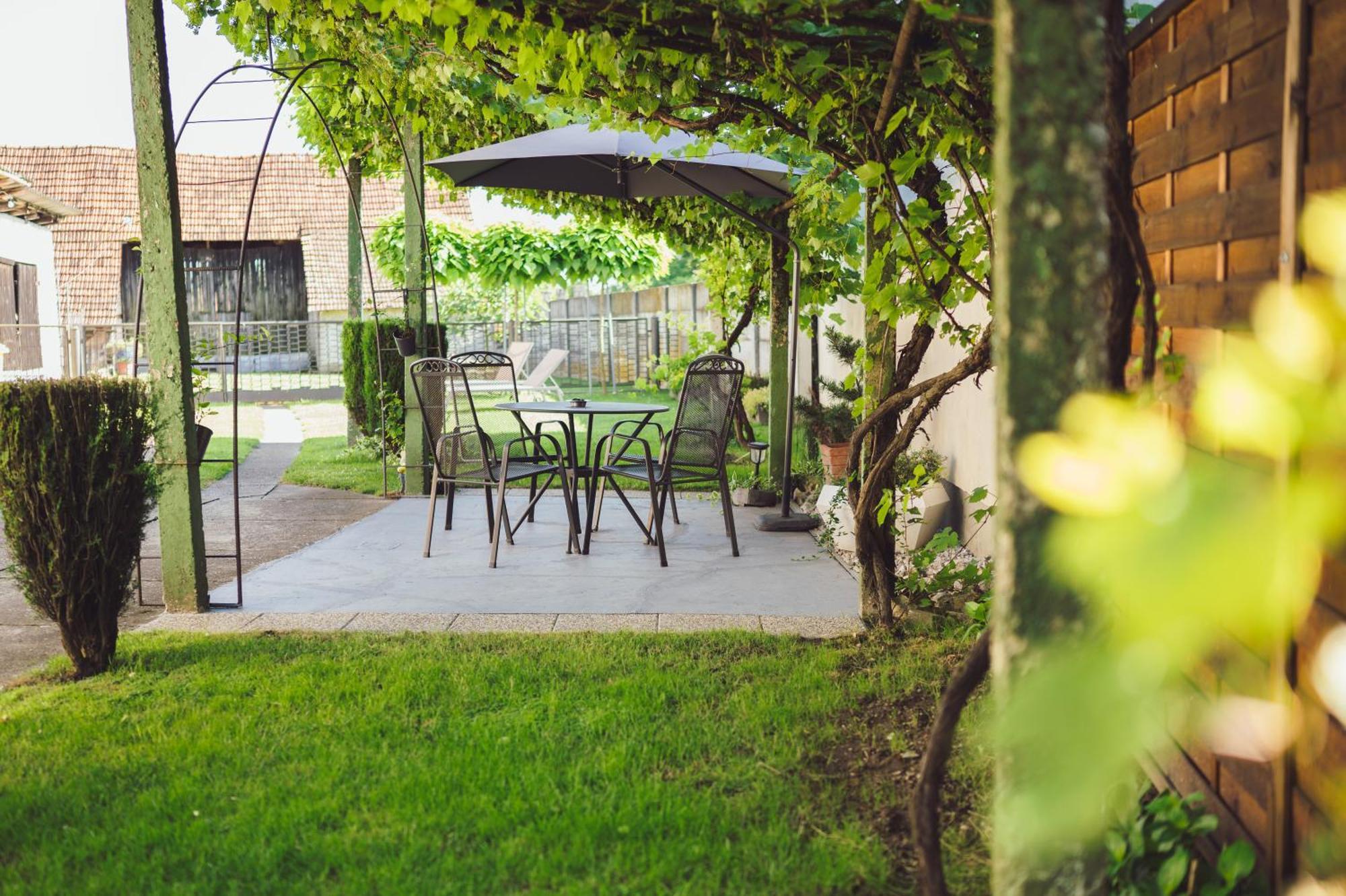 Kuca Za Odmor Barbarella Apartment Čakovec Екстериор снимка