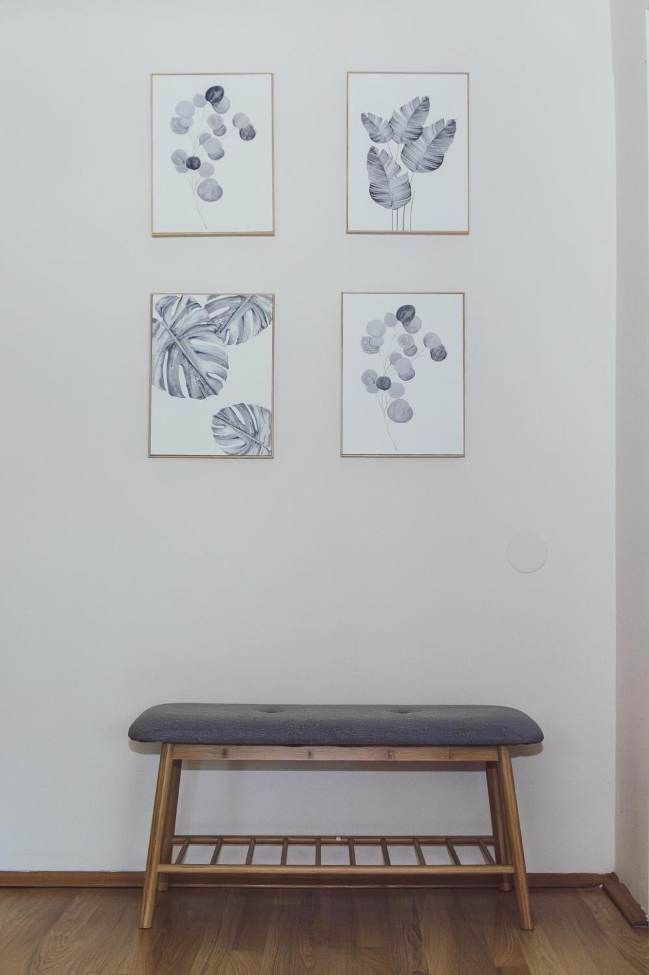 Kuca Za Odmor Barbarella Apartment Čakovec Стая снимка