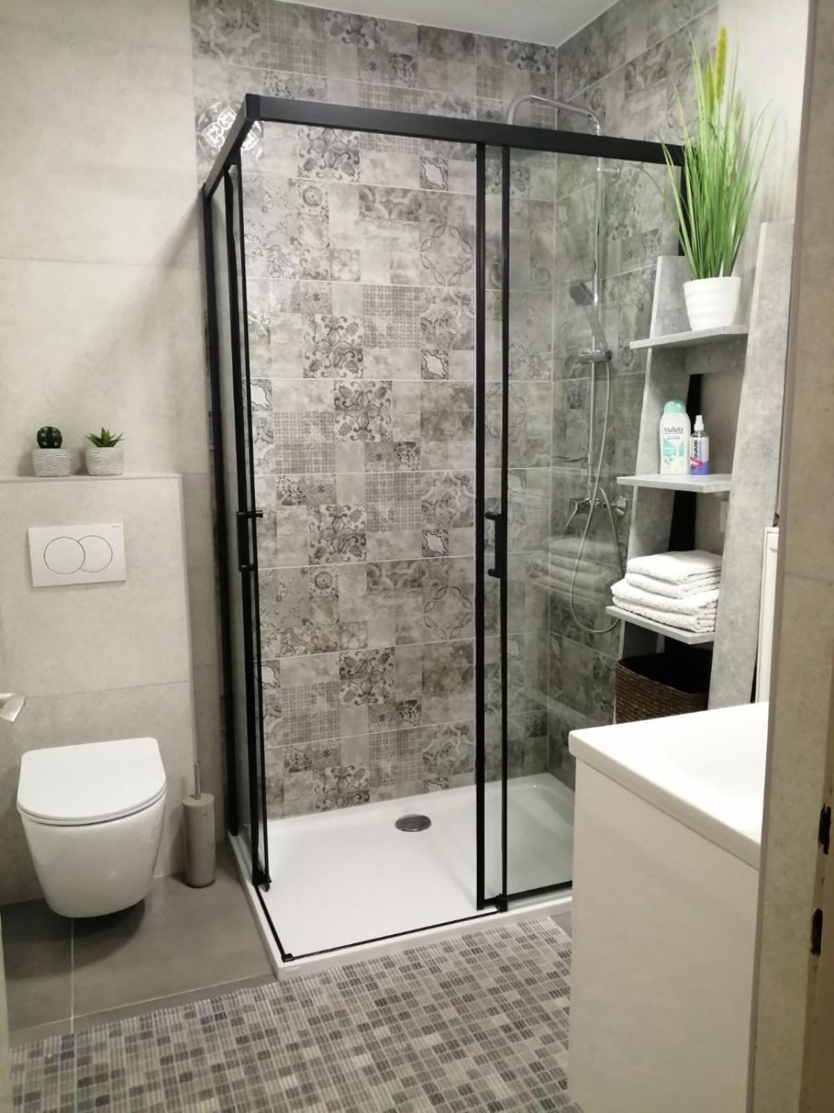 Kuca Za Odmor Barbarella Apartment Čakovec Стая снимка
